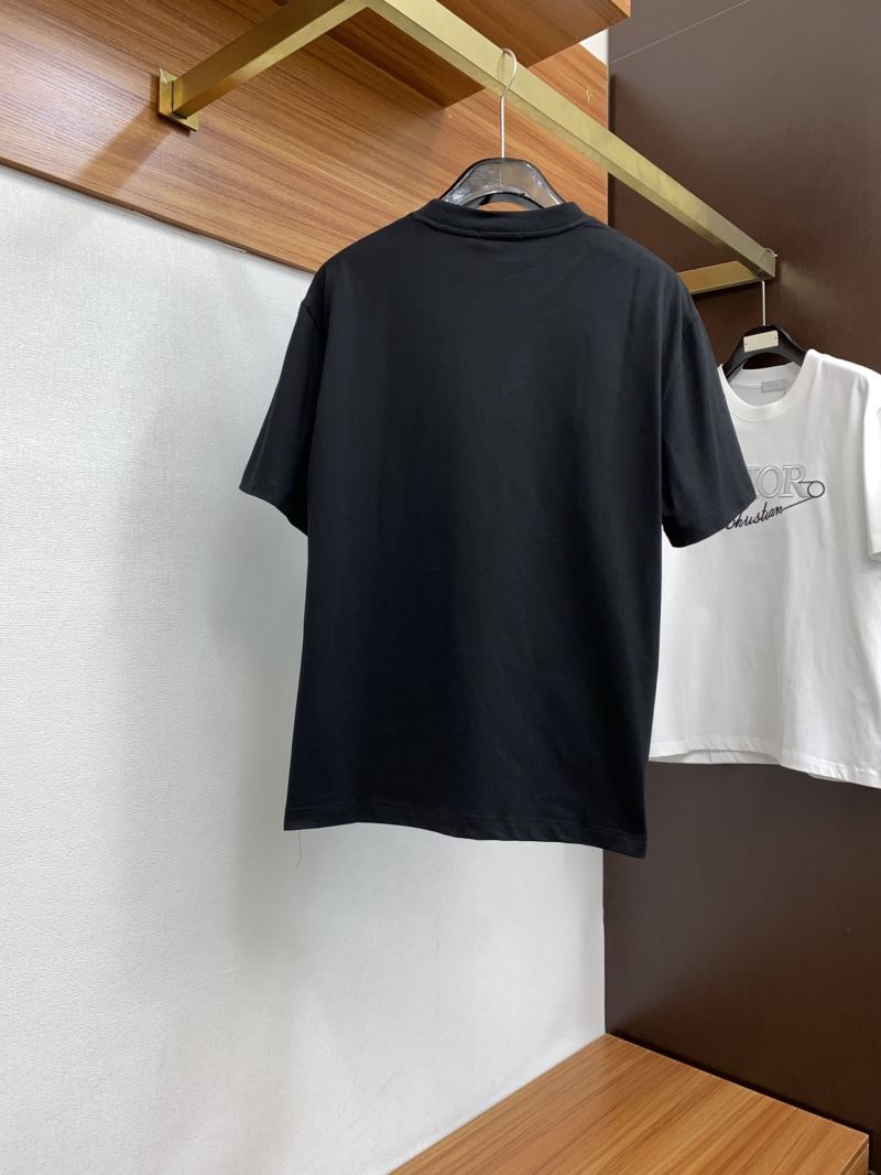 Christian Dior T-Shirts